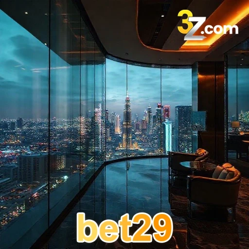 bet29 app