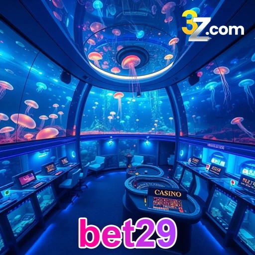 bet29 app