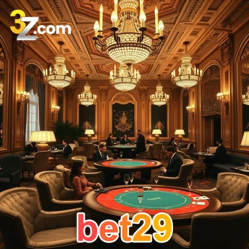 bet29 app Jogos de caça-níqueis