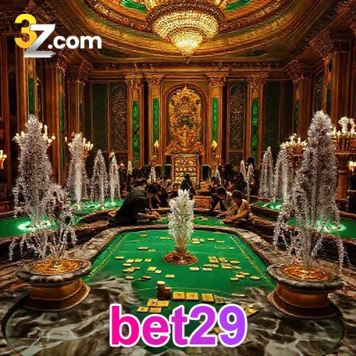 bet29 app Jogos de caça-níqueis