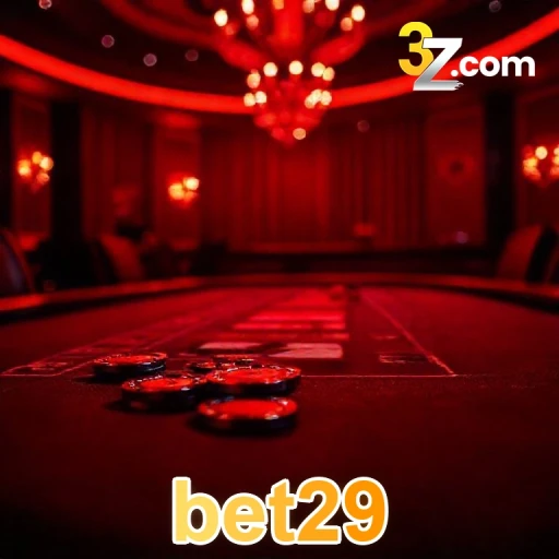 bet29 app